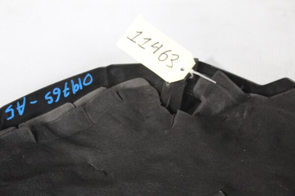 Audi 8T A5 8K A4 Engine Cover Plastic Trim 06L103925, 06L103925M