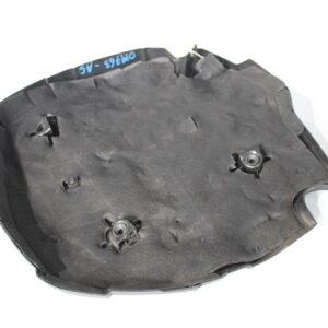 Audi 8T A5 8K A4 Engine Cover Plastic Trim 06L103925, 06L103925M - Image 4