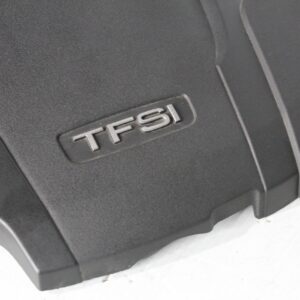 Audi 8T A5 8K A4 Engine Cover Plastic Trim 06L103925, 06L103925M - Image 5