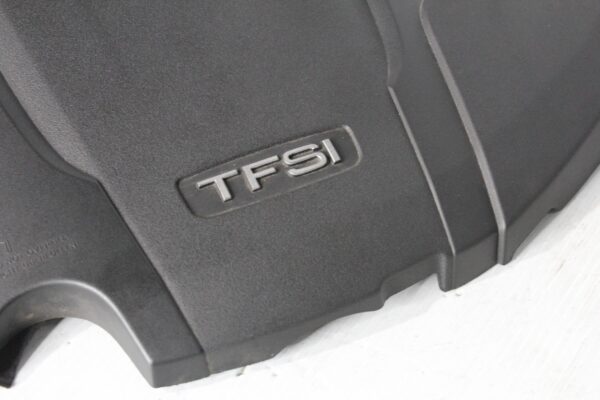 Audi 8T A5 8K A4 Engine Cover Plastic Trim 06L103925, 06L103925M