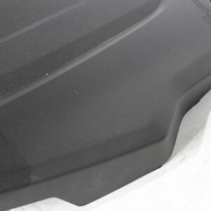 Audi 8T A5 8K A4 Engine Cover Plastic Trim 06L103925, 06L103925M - Image 6