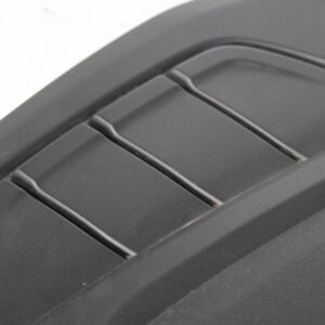 Audi 8T A5 8K A4 Engine Cover Plastic Trim 06L103925, 06L103925M - Image 7