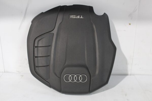 Audi 8T A5 8K A4 Engine Cover Plastic Trim 06L103925, 06L103925M