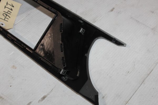 Audi 8T A5 S5 Navigation Screen Surround Panel Trim MMI 8T2857185H