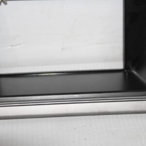 Audi 8T A5 S5 Navigation Screen Surround Panel Trim MMI 8T2857185H - Image 6