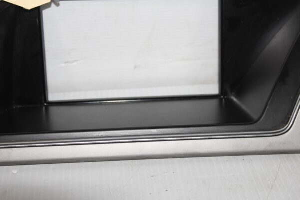 Audi 8T A5 S5 Navigation Screen Surround Panel Trim MMI 8T2857185H