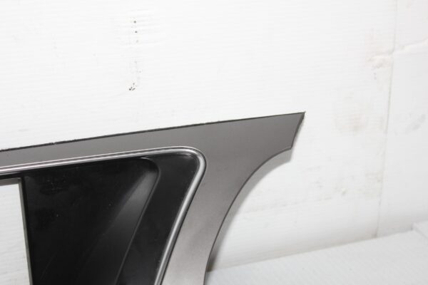 Audi 8T A5 S5 Navigation Screen Surround Panel Trim MMI 8T2857185H