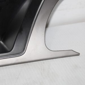 Audi 8T A5 S5 Navigation Screen Surround Panel Trim MMI 8T2857185H - Image 8