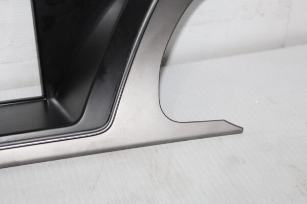 Audi 8T A5 S5 Navigation Screen Surround Panel Trim MMI 8T2857185H