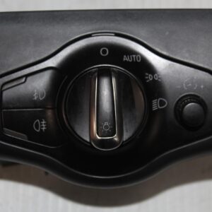 Audi 8T A5 8K A4 Headlight Headlamp Combination Control Switch 8K0941531AS - Image 5