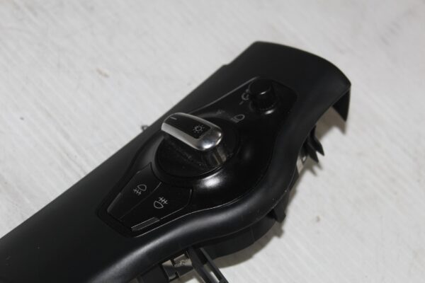 Audi 8T A5 8K A4 Headlight Headlamp Combination Control Switch 8K0941531AS