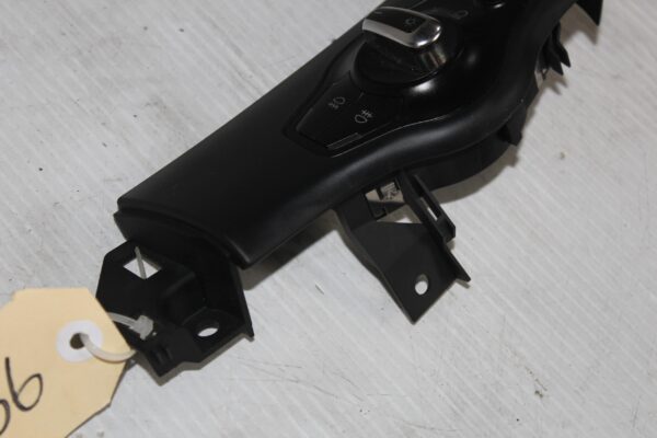 Audi 8T A5 8K A4 Headlight Headlamp Combination Control Switch 8K0941531AS