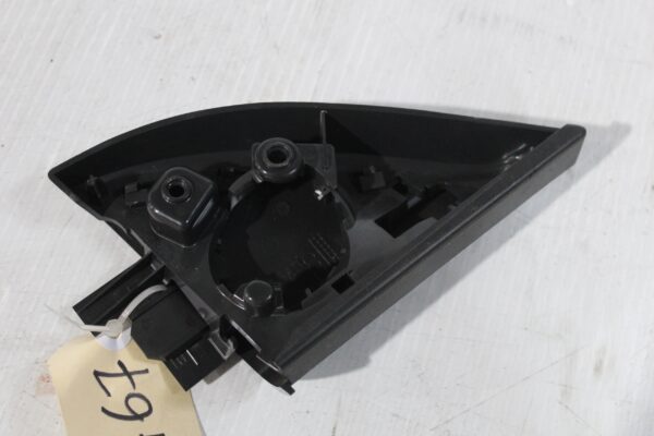 Audi 8T A5 S5 Front Door Speaker Cover Trim 8T8035423D