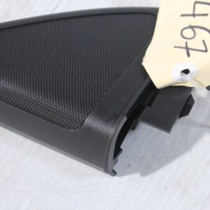 Audi 8T A5 S5 Front Door Speaker Cover Trim 8T8035423D - Image 7