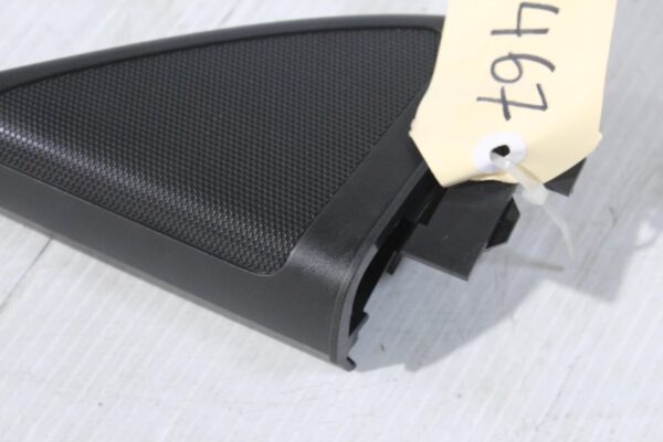 Audi 8T A5 S5 Front Door Speaker Cover Trim 8T8035423D