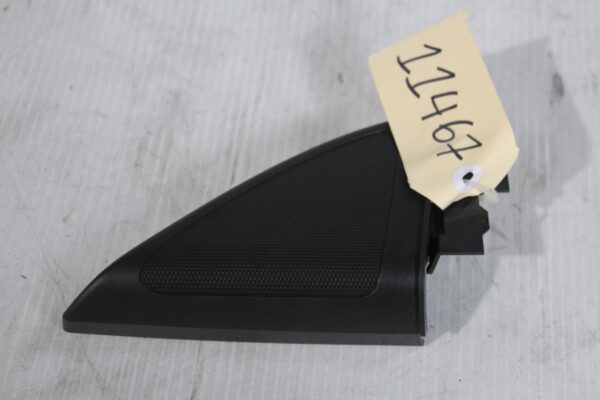Audi 8T A5 S5 Front Door Speaker Cover Trim 8T8035423D