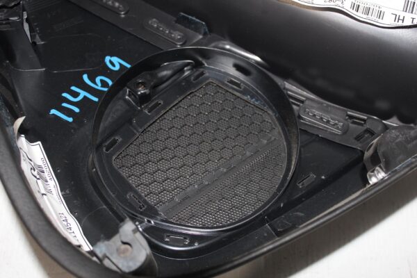 Audi 8T A5 Rear Left Hand Passenger Side Door Card Trim 8T8867103F