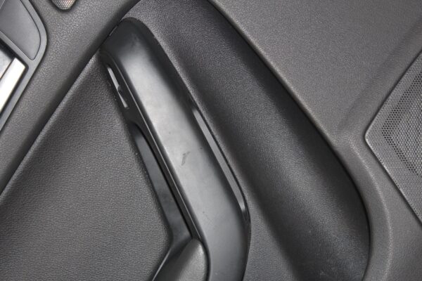 Audi 8T A5 Rear Left Hand Passenger Side Door Card Trim 8T8867103F