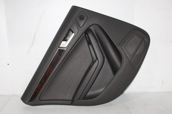 Audi 8T A5 Rear Left Hand Passenger Side Door Card Trim 8T8867103F