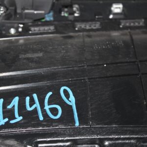 Audi 8T A5 Rear Left Hand Passenger Side Door Card Trim 8T8867103F - Image 6