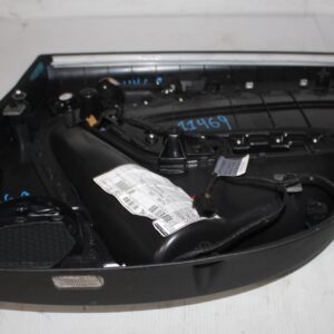 Audi 8T A5 Rear Left Hand Passenger Side Door Card Trim 8T8867103F - Image 7