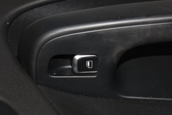 Audi 8T A5 Rear Left Hand Passenger Side Door Card Trim 8T8867103F