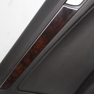 Audi 8T A5 Rear Left Hand Passenger Side Door Card Trim 8T8867103F - Image 9