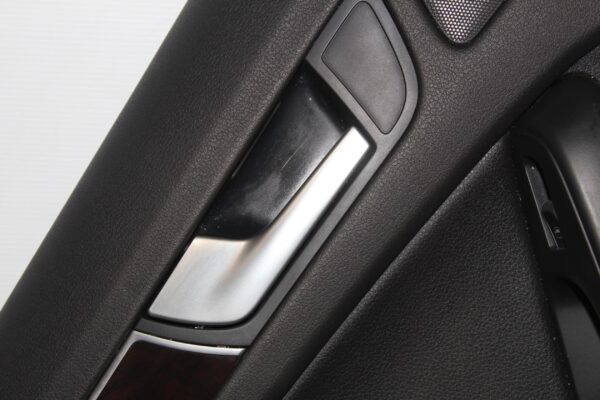 Audi 8T A5 Rear Left Hand Passenger Side Door Card Trim 8T8867103F