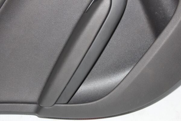 Audi 8T A5 Rear Left Hand Passenger Side Door Card Trim 8T8867103F