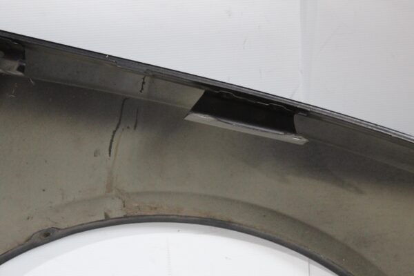 Audi 8T A5 S5 RS5 Front Left Hand Side Fender Guard Wing Grey 8T0821105H