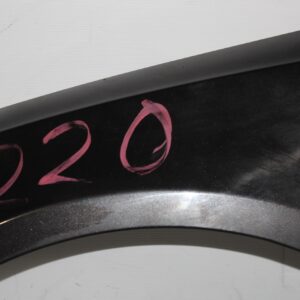 Audi 8T A5 S5 RS5 Front Left Hand Side Fender Guard Wing Grey 8T0821105H - Image 8