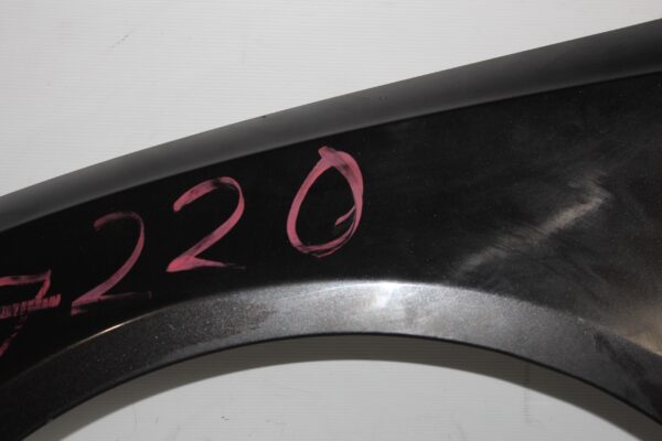 Audi 8T A5 S5 RS5 Front Left Hand Side Fender Guard Wing Grey 8T0821105H