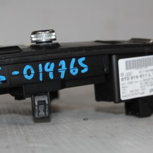 Audi A5 A4 Q5 Centre Console MMI Unit 8T0919611L - Image 2