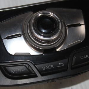 Audi A5 A4 Q5 Centre Console MMI Unit 8T0919611L - Image 3