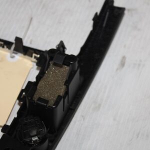 Audi A5 A4 Q5 Centre Console MMI Unit 8T0919611L - Image 5