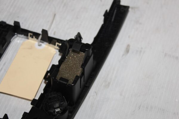 Audi A5 A4 Q5 Centre Console MMI Unit 8T0919611L