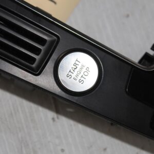 Audi A5 A4 Q5 Centre Console MMI Unit 8T0919611L - Image 7