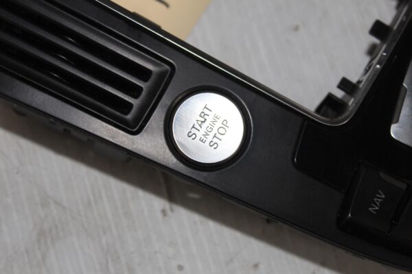 Audi A5 A4 Q5 Centre Console MMI Unit 8T0919611L