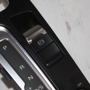 Audi A5 A4 Q5 Centre Console MMI Unit 8T0919611L - Image 9