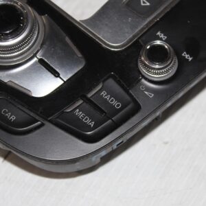 Audi A5 A4 Q5 Centre Console MMI Unit 8T0919611L - Image 10