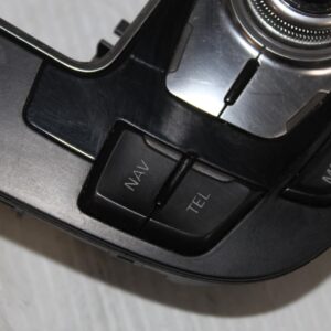 Audi A5 A4 Q5 Centre Console MMI Unit 8T0919611L - Image 11