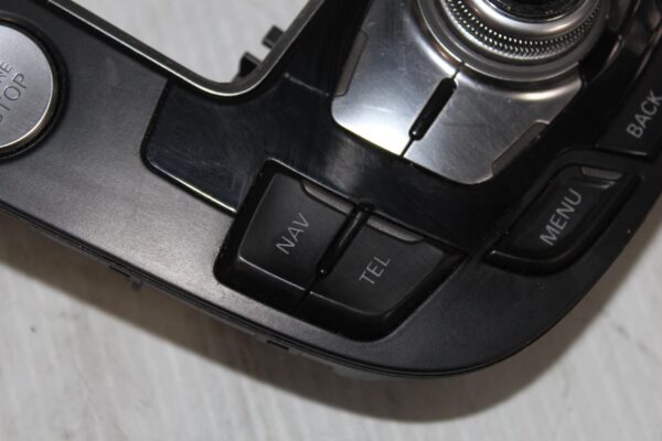 Audi A5 A4 Q5 Centre Console MMI Unit 8T0919611L