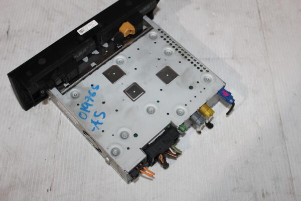 Audi A4 A5 Q5 Control Unit For Information Electronics MMI 8R2035754F