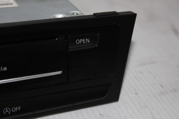 Audi A4 A5 Q5 Control Unit For Information Electronics MMI 8R2035754F