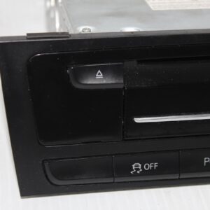 Audi A4 A5 Q5 Control Unit For Information Electronics MMI 8R2035754F - Image 5