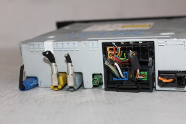 Audi A4 A5 Q5 Control Unit For Information Electronics MMI 8R2035754F