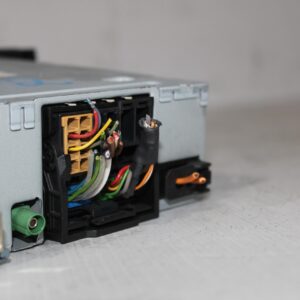 Audi A4 A5 Q5 Control Unit For Information Electronics MMI 8R2035754F - Image 8