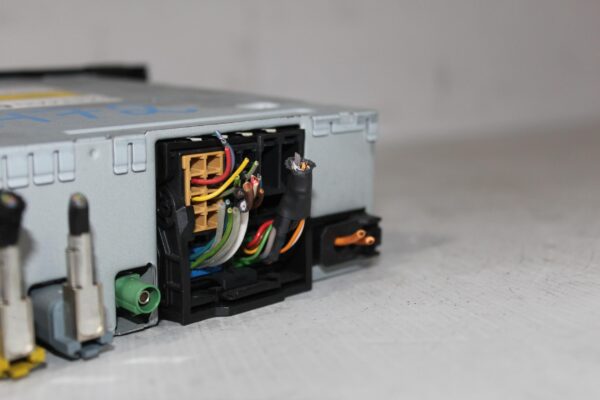 Audi A4 A5 Q5 Control Unit For Information Electronics MMI 8R2035754F