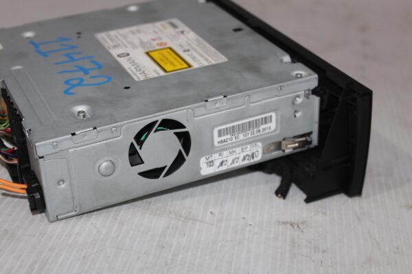 Audi A4 A5 Q5 Control Unit For Information Electronics MMI 8R2035754F