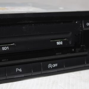 Audi A4 A5 Q5 Control Unit For Information Electronics MMI 8R2035754F - Image 13